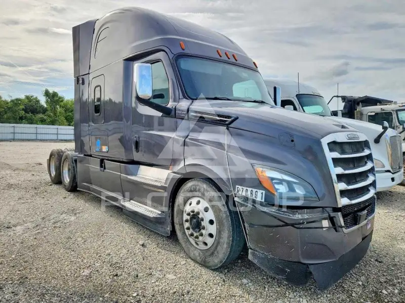 2020 Freightliner All Other photo