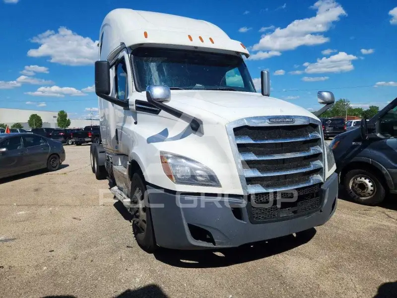 2020 Freightliner All Other photo
