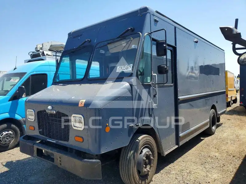 2020 Freightliner All Other фото