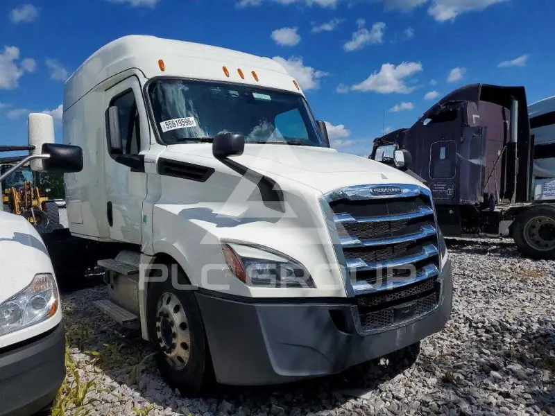 2020 Freightliner All Other фото