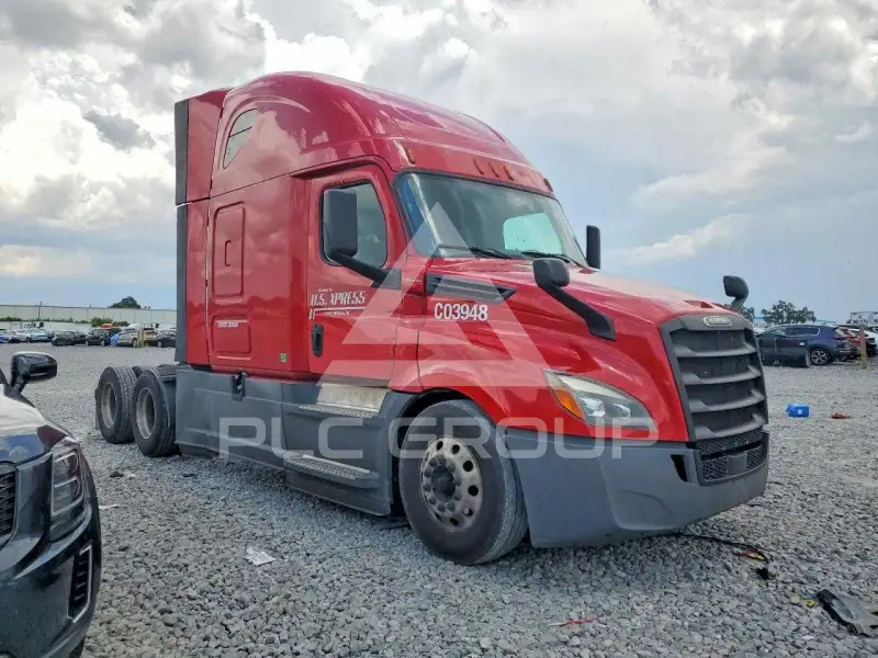 2020 Freightliner All Other photo