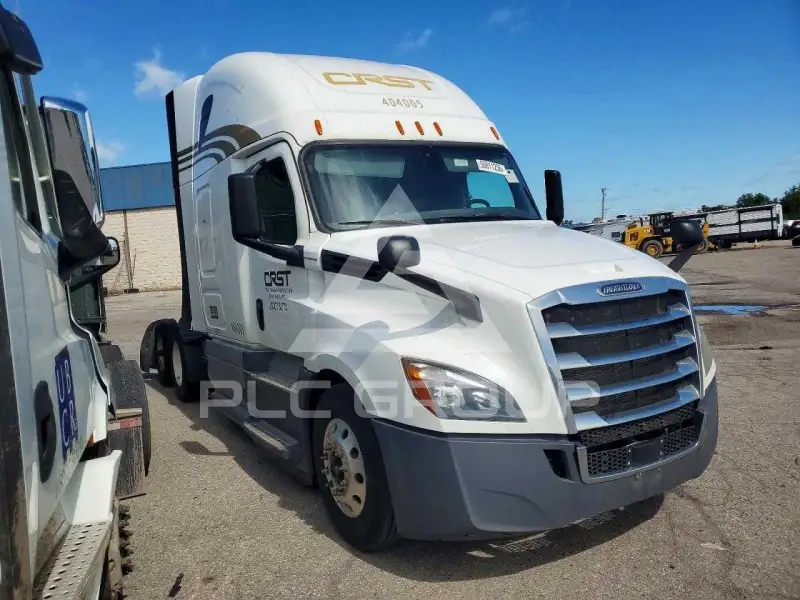 2020 Freightliner All Other photo