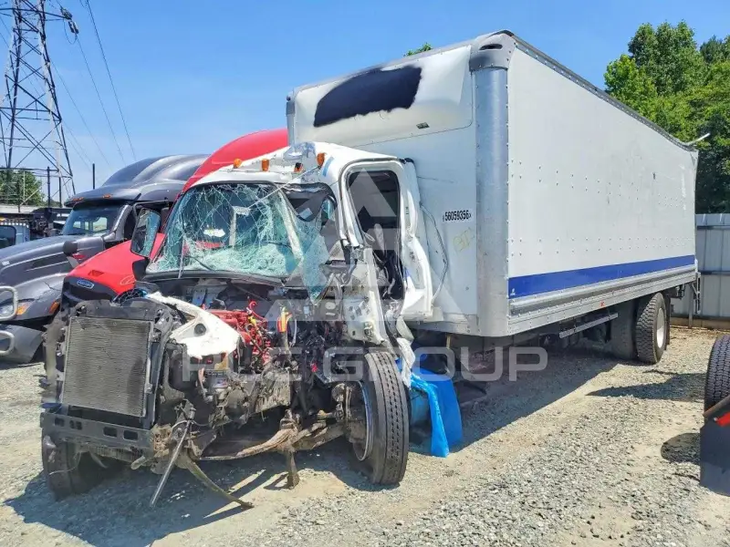 2020 Freightliner All Other фото
