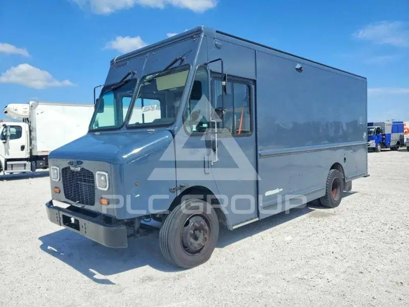 2020 Freightliner All Other фото