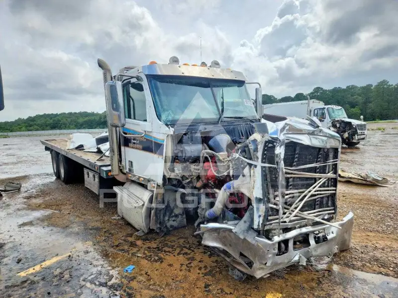 2020 Freightliner All Other фото