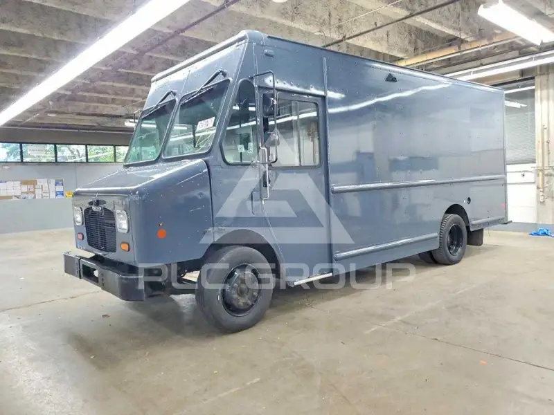 2020 Freightliner All Other фото