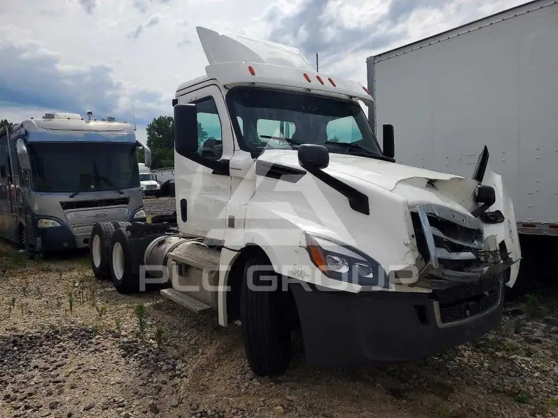 2020 Freightliner All Other photo