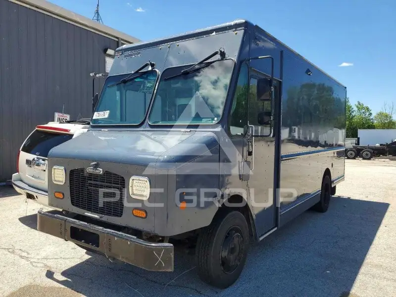 2020 Freightliner All Other фото