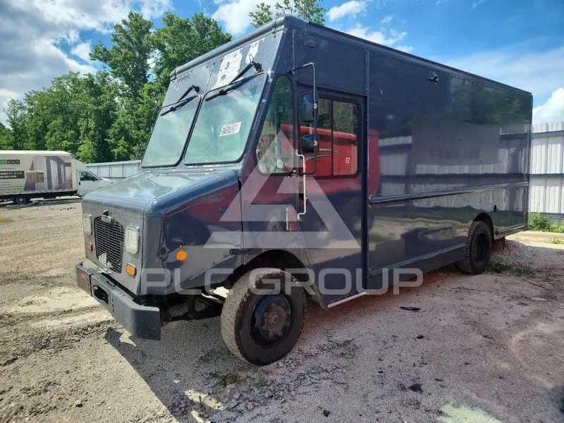 2020 Freightliner All Other фото