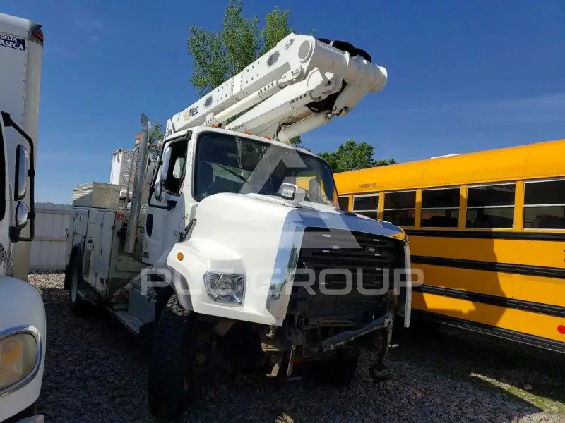 2020 Freightliner  photo