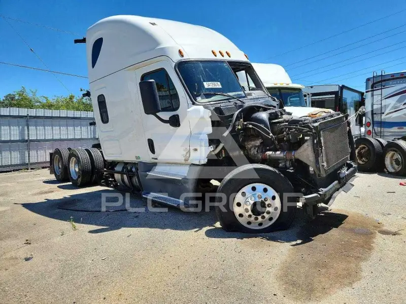 2020 Freightliner All Other photo