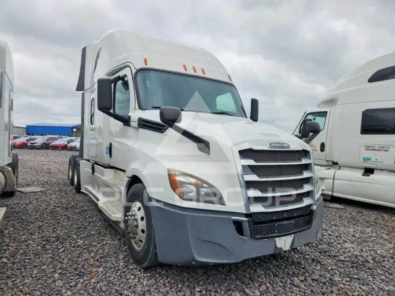 2020 Freightliner All Other photo