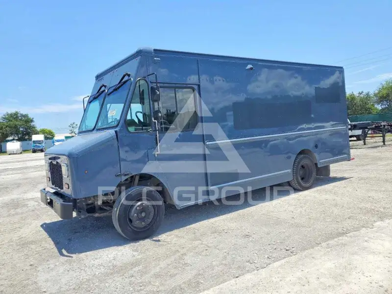 2020 Freightliner All Other фото