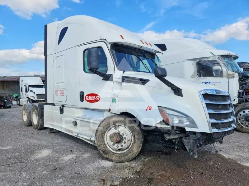2020 Freightliner All Other фото