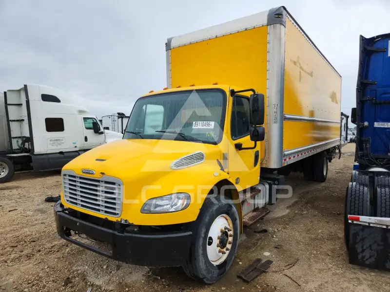 2020 Freightliner All Other photo