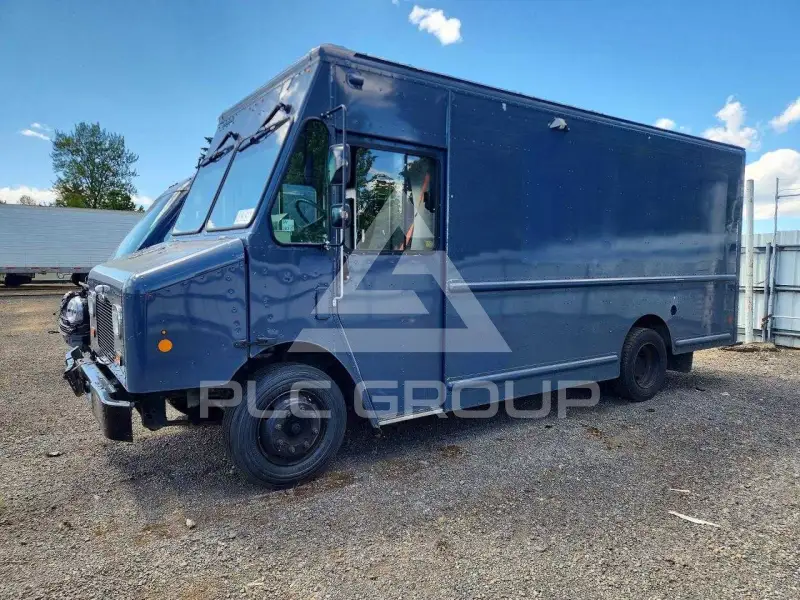 2020 Freightliner All Other фото