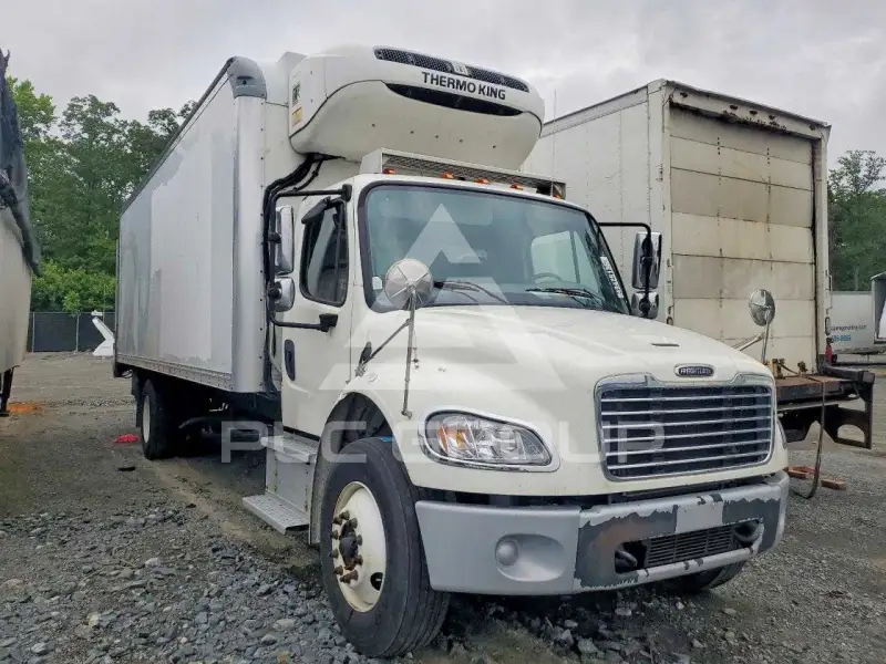 2020 Freightliner All Other фото