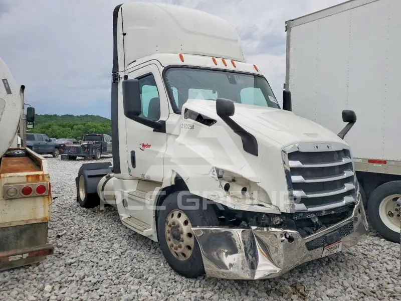 2020 Freightliner All Other фото