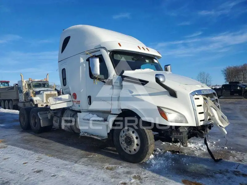 2020 Freightliner All Other фото