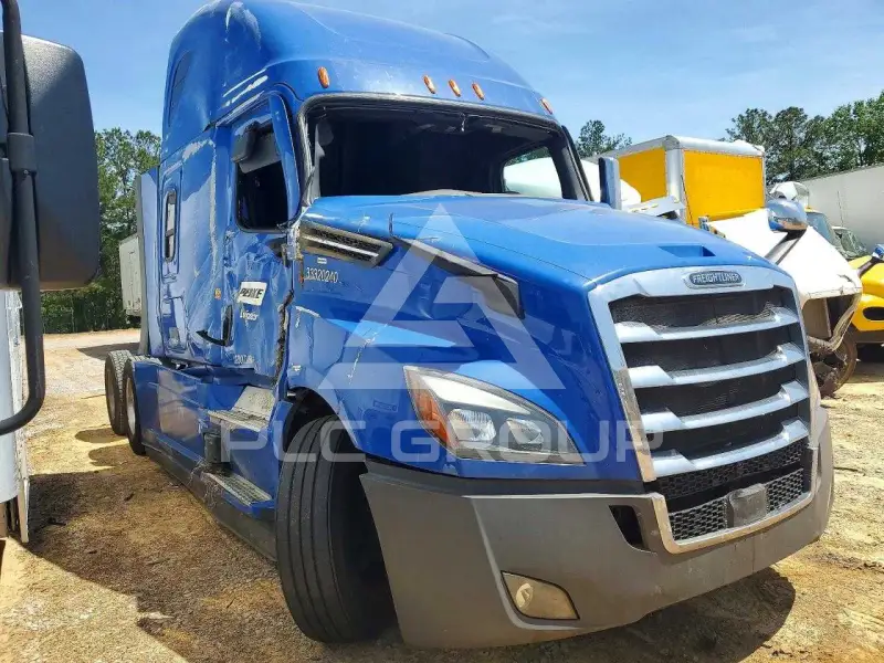 2020 Freightliner All Other фото