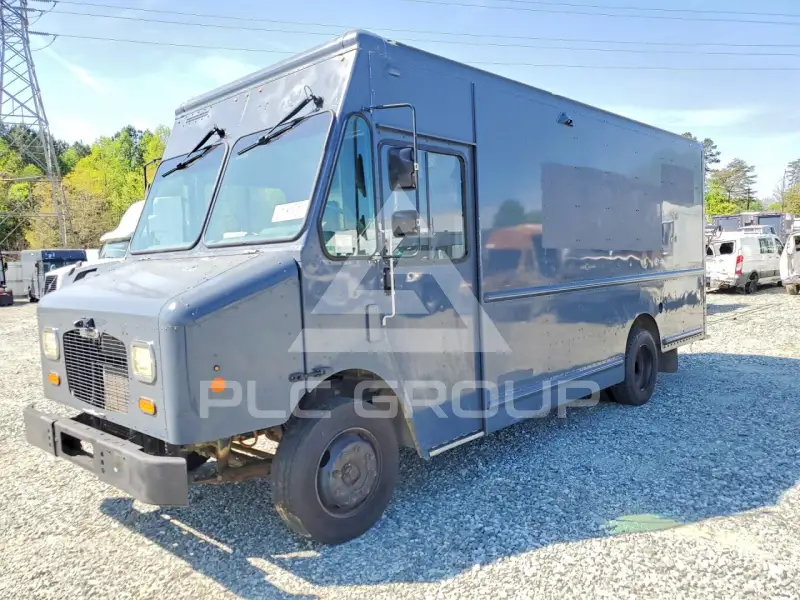 2020 Freightliner All Other фото