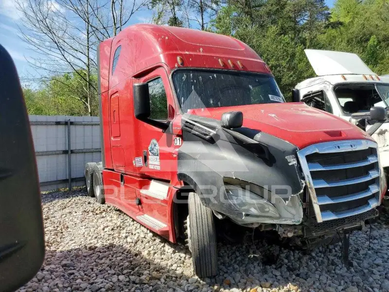 2020 Freightliner All Other photo