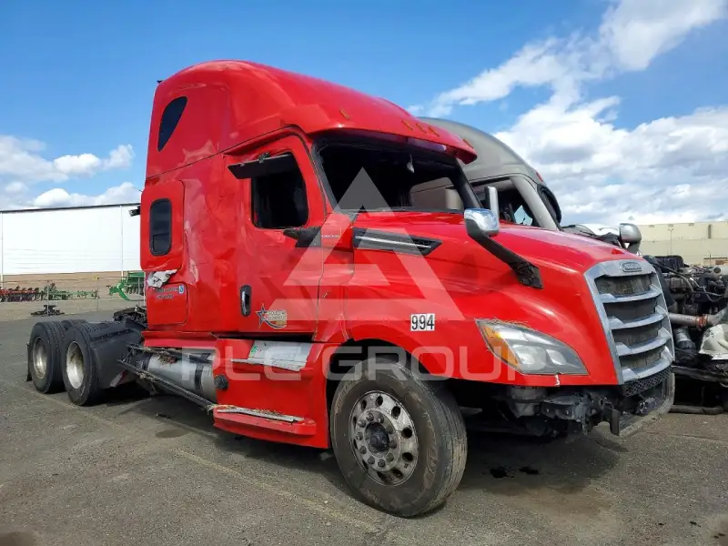 2020 Freightliner All Other photo