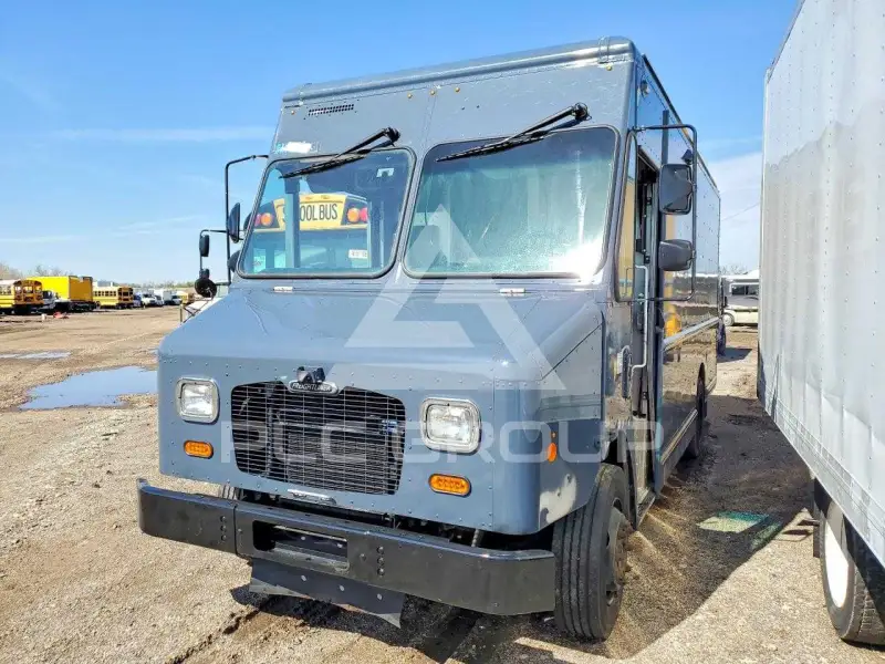 2020 Freightliner All Other фото