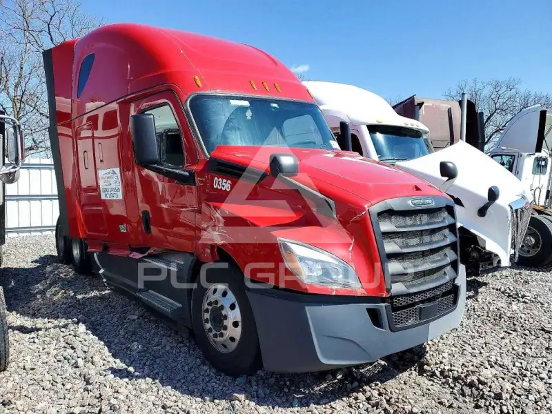 2020 Freightliner All Other фото