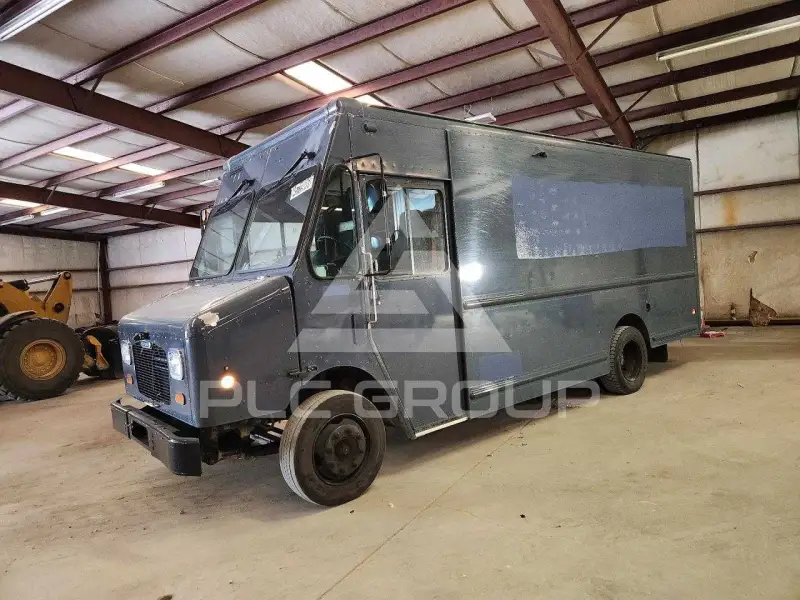 2020 Freightliner All Other фото