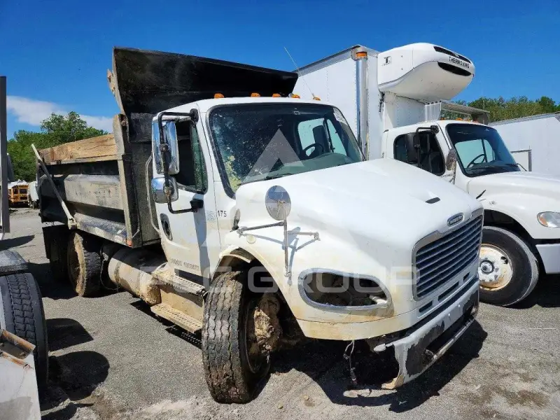 2020 Freightliner All Other photo