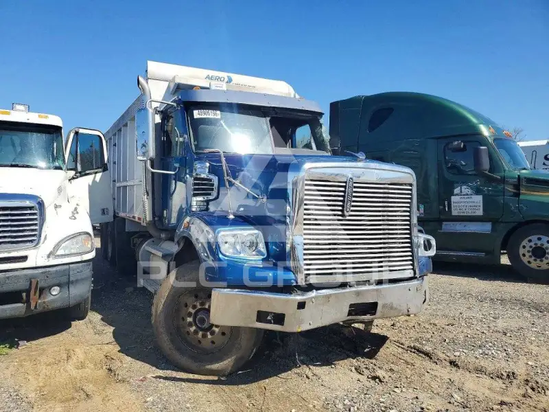 2020 Freightliner  фото