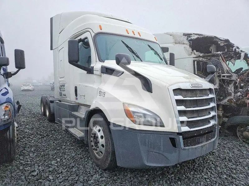 2020 Freightliner All Other фото