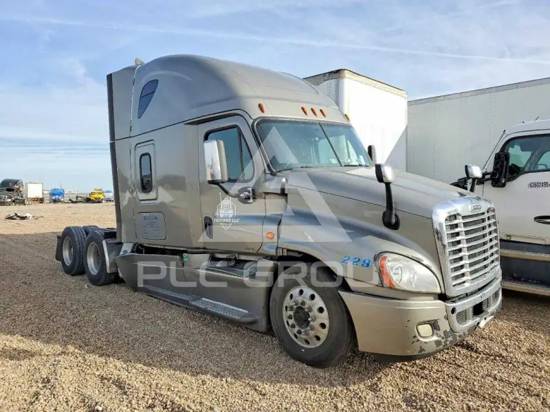 2020 Freightliner All Other фото