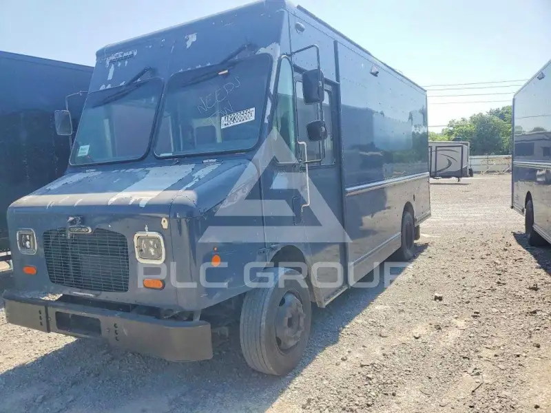 2020 Freightliner All Other фото