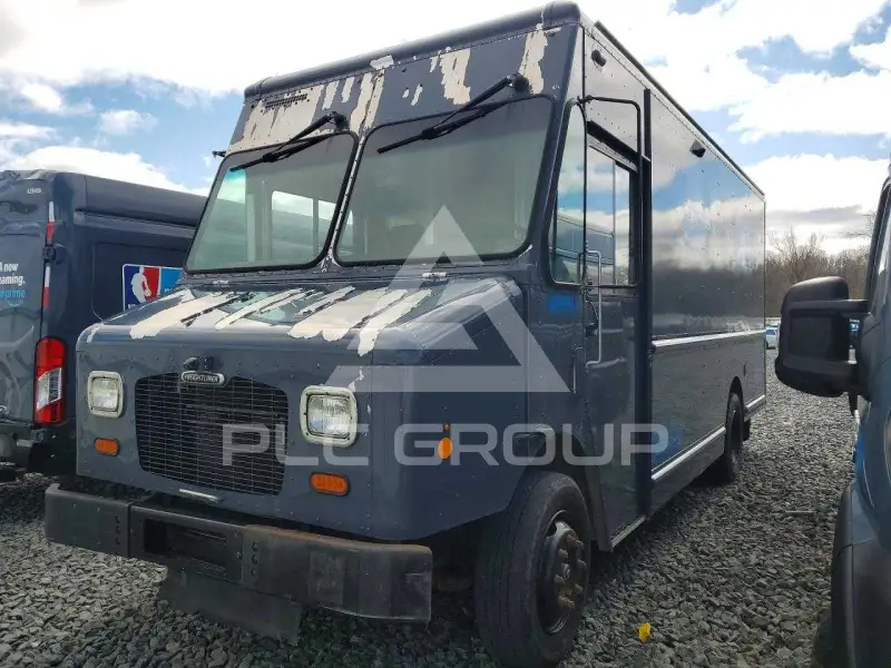 2020 Freightliner All Other фото