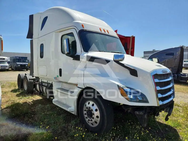 2020 Freightliner All Other фото
