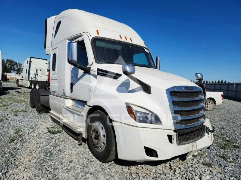 2020 Freightliner All Other фото