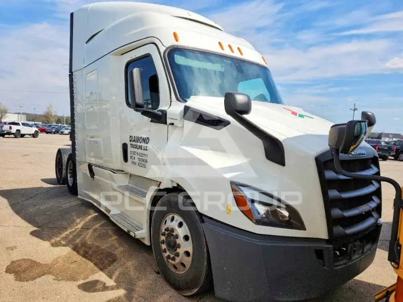 2020 Freightliner All Other фото