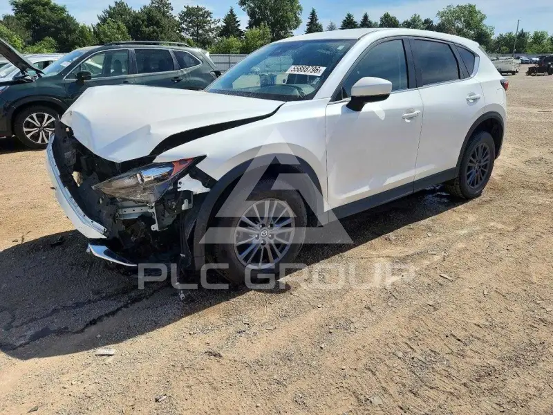 2020 Mazda CX-5 photo