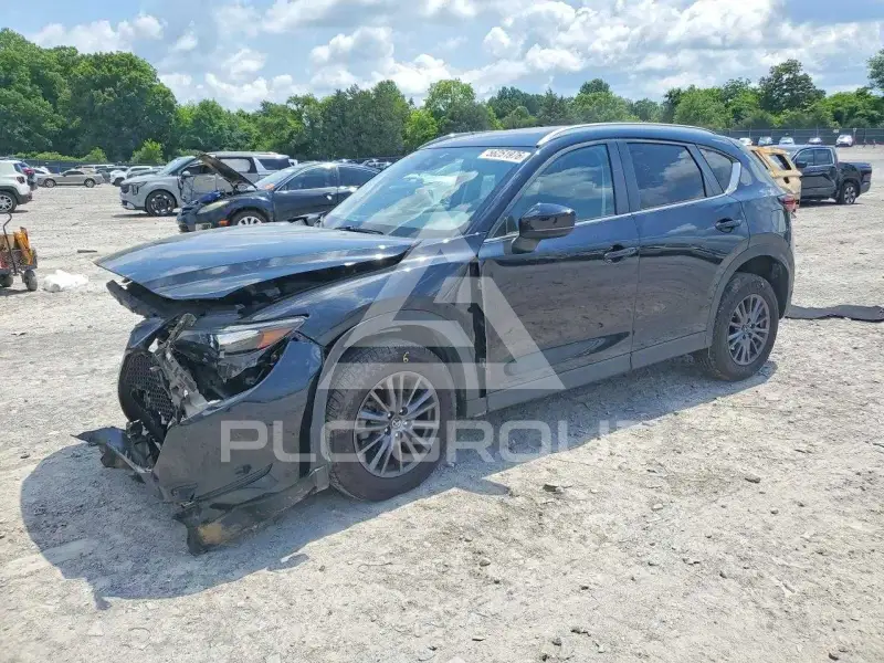 2020 Mazda CX-5 photo