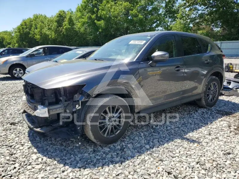 2020 Mazda CX-5 photo