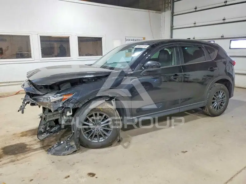 2020 Mazda CX-5 photo