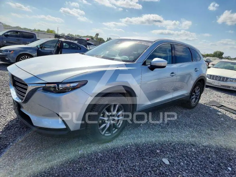 2020 Mazda CX-9 photo