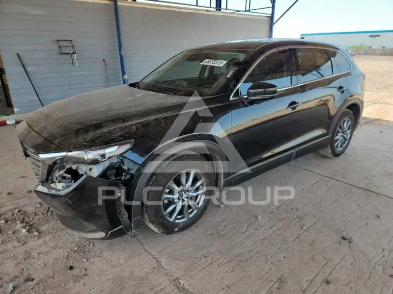 2020 Mazda CX-9 фото