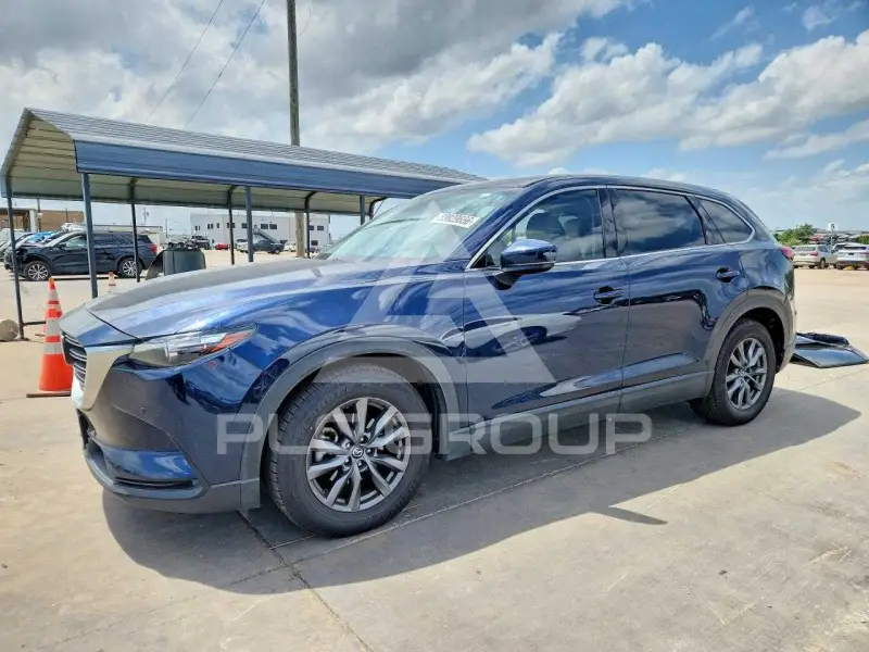 2020 Mazda CX-9 photo