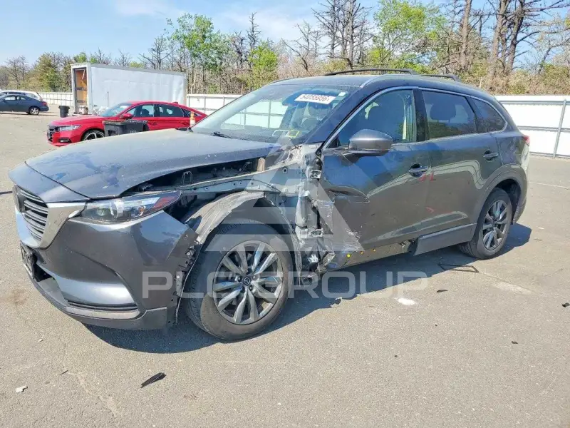 2020 Mazda CX-9 фото