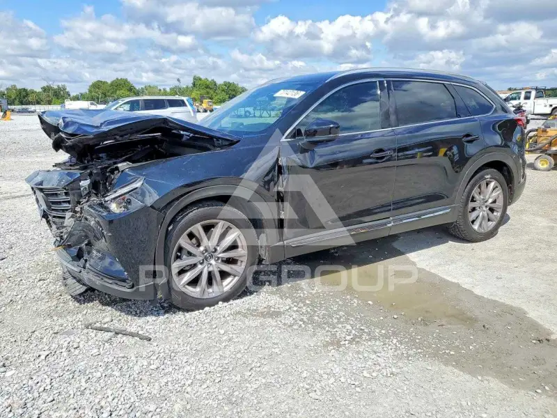 2020 Mazda CX-9 фото