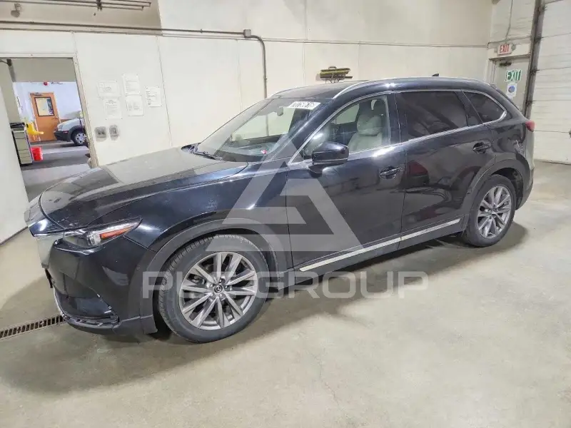 2020 Mazda CX-9 фото