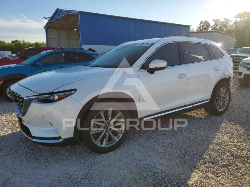 2020 Mazda CX-9 фото